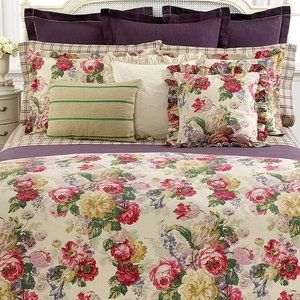 Ralph Lauren duvet cover